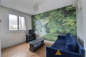  appartement venissieux 69200