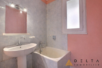  appartement venissieux 69200