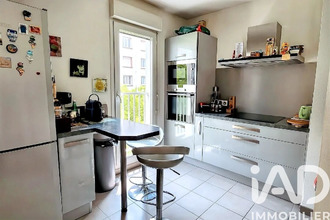  appartement venissieux 69200