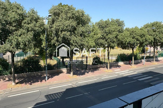  appartement venissieux 69200