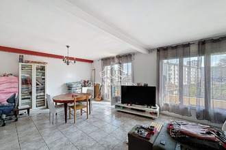  appartement venissieux 69200