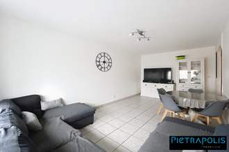  appartement venissieux 69200