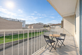  appartement venissieux 69200