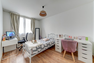  appartement venissieux 69200