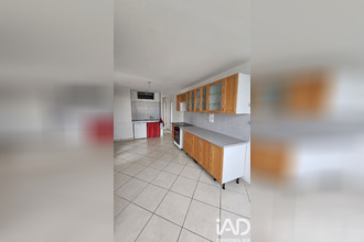  appartement venissieux 69200