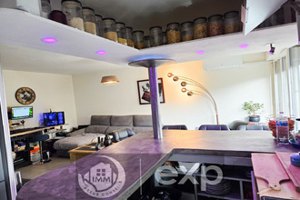  appartement venissieux 69200