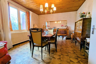  appartement venissieux 69200