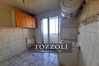  appartement venissieux 69200