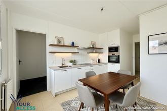  appartement venissieux 69200