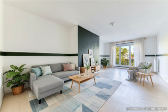  appartement venissieux 69200