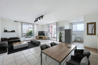  appartement venissieux 69200