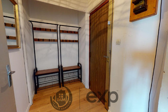  appartement venissieux 69200