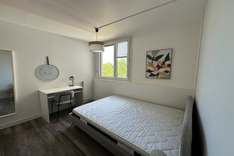  appartement venissieux 69200