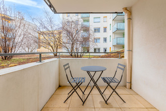  appartement venissieux 69200