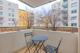  appartement venissieux 69200