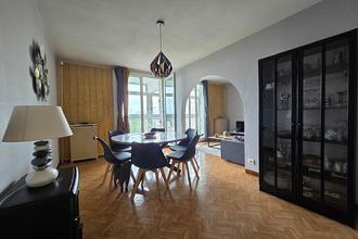  appartement venissieux 69200