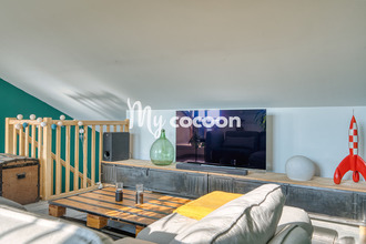  appartement venissieux 69200