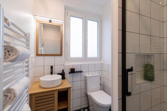  appartement venissieux 69200