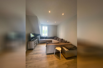  appartement venissieux 69200