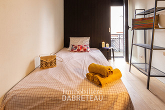  appartement venissieux 69200