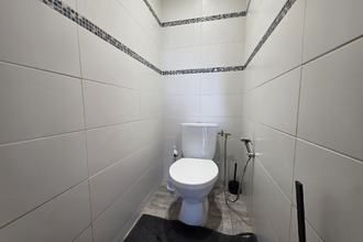  appartement venissieux 69200