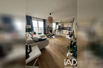  appartement venissieux 69200