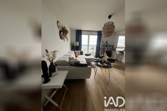  appartement venissieux 69200