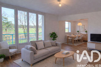  appartement venissieux 69200