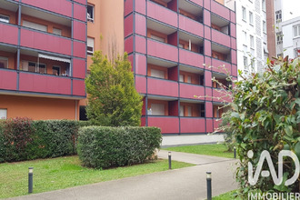  appartement venissieux 69200