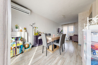  appartement venissieux 69200