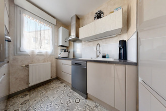  appartement venissieux 69200