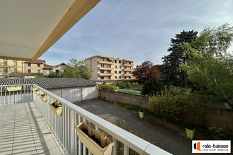  appartement venissieux 69200