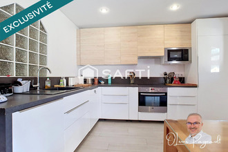  appartement venissieux 69200