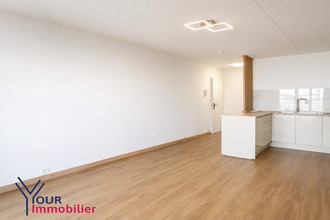  appartement venissieux 69200