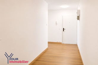  appartement venissieux 69200