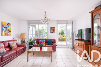  appartement venissieux 69200