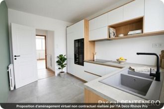  appartement venissieux 69200