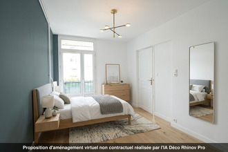  appartement venissieux 69200