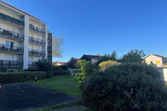 appartement venissieux 69200