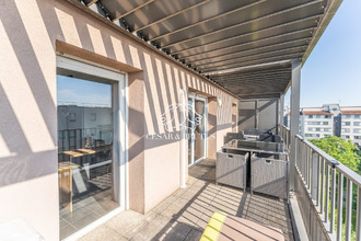  appartement venissieux 69200