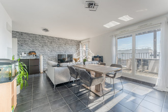 appartement venissieux 69200