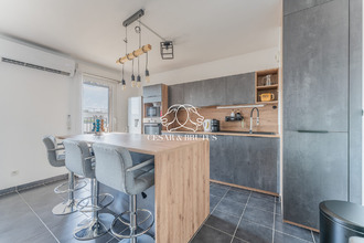  appartement venissieux 69200