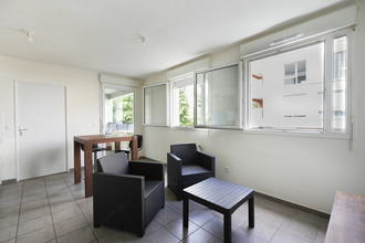  appartement venissieux 69200