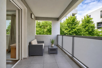  appartement venissieux 69200