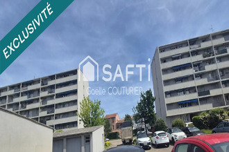  appartement venissieux 69200