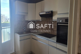  appartement venissieux 69200
