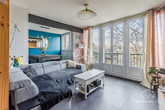  appartement venissieux 69200