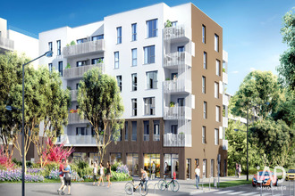  appartement venissieux 69200