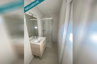  appartement venissieux 69200