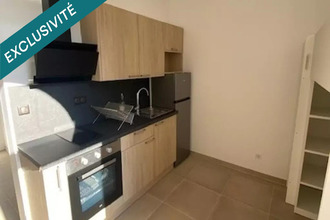  appartement venissieux 69200